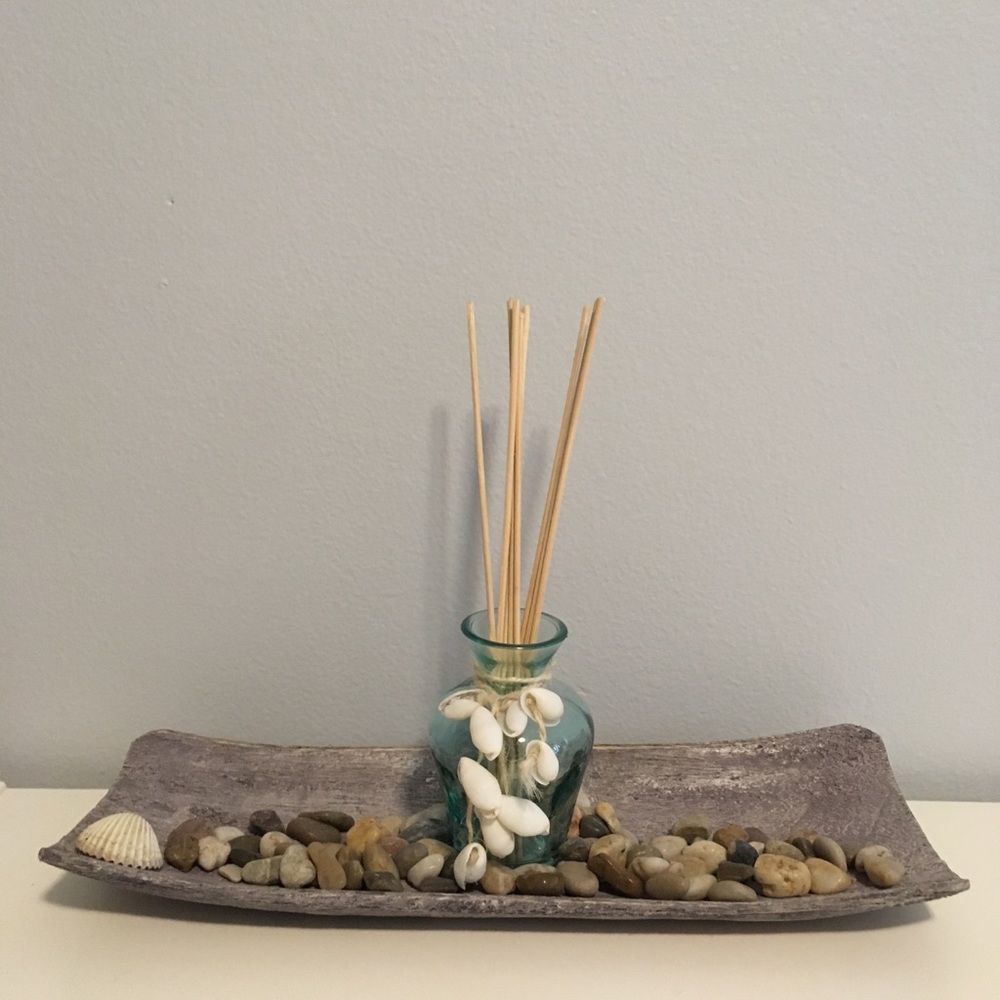 Home decoration